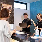 Hotel S-Presso Central - Vacation Stay 9444